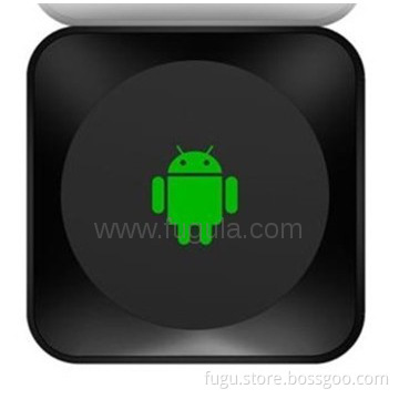 Smart TV Box with AV out